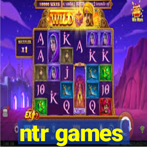 ntr games